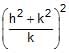 Hyperbola | Mathematics (Maths) for JEE Main & Advanced